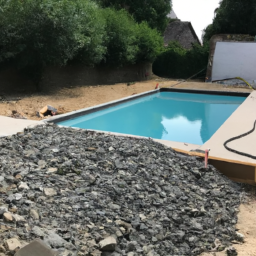 Créez une oasis de détente à l'intérieur de votre maison avec une piscine intérieure Grigny